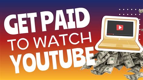 Te pagan por ver videos